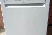 Hotpoint dishwasher