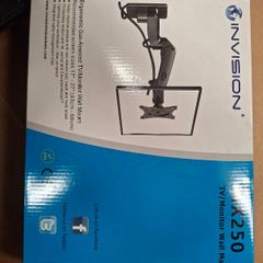 tv / monitor wall mount