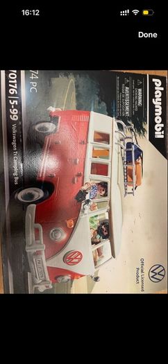 play mobil bundle
