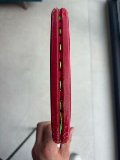 Yonex VCORE 100 (2023) tennis racket - Grip size 3 Made in Japan