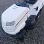 Alpina ride on mower Delivery available Image 4