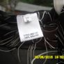 Brand new Designer Dress with matching stole, Lady H Label Image 10