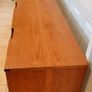 Mid Century Vintage Nathan Corsica Sideboard Image 10