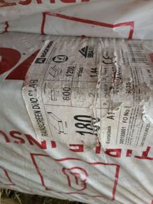 rockwool insulation
