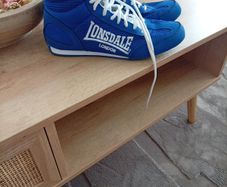new boxing boots
