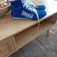 new boxing boots