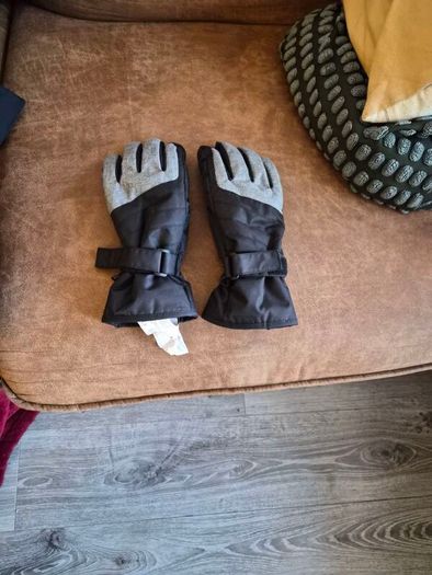 Ski Clothing