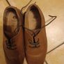 Boys casual shoes size UK4/37 Image 4