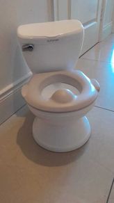 Potty Training Toilet