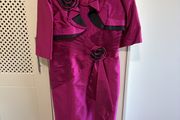 Women's Dress 2 piece