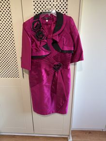 Women's Dress 2 piece