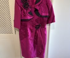 Women's Dress 2 piece