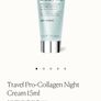ELEMIS Pro-Collagen Night Cream 15ml Image 2