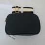 Bnwt Marc Jacobs Snapshot Black Crossbody Handbag For Women Image 2