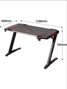 Pro Gaming Desk