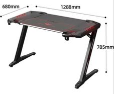 Pro Gaming Desk
