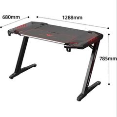 Pro Gaming Desk
