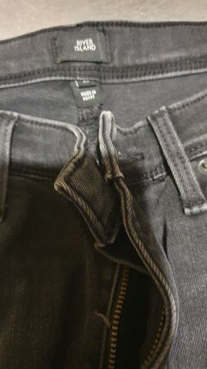 Jeans RiverIsland 34/32