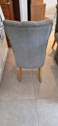 Dining Room Chairs