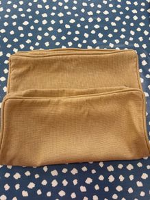 Cushion covers