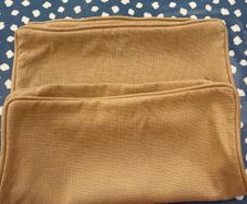 Cushion covers