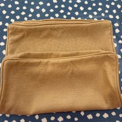 Cushion covers