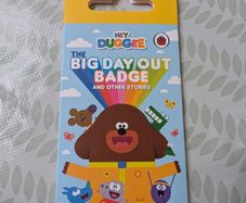 Yoto card Hey Duggee Audio Collection
