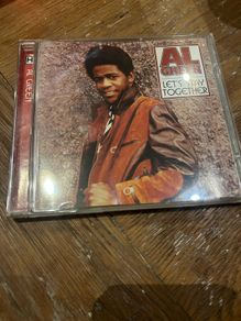 Al Green - Let's Stay Together