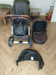 ABC Design Viper 4