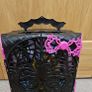 Monster High 13 wishes party lounge Image 6