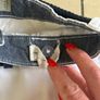 Boys Belted Shorts Image 7