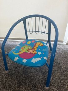 kids chair