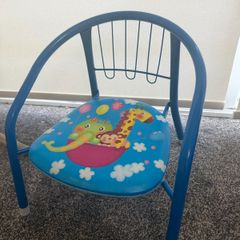kids chair