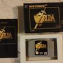Retro Nintendo collectables games and consoles Image 2