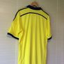 Chelsea Jersey. Official Adidas Mens Away Jersey. Season 2014/2015. Original From The Time. Not A Modern Day Remake. Image 2