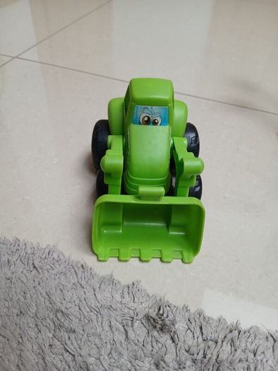 construction toys