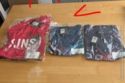 3 Smith and Jones tshirts for sale