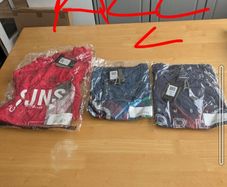 3 Smith and Jones tshirts for sale