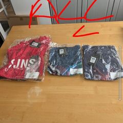 3 Smith and Jones tshirts for sale