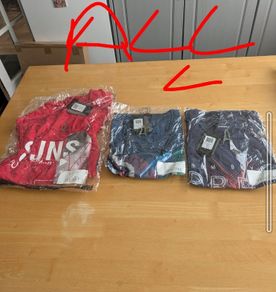 3 Smith and Jones tshirts for sale