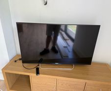 sony tv 1080p faulty screen