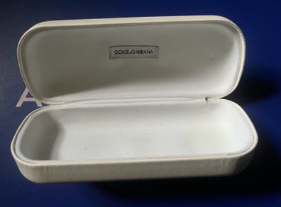 Dolce Gabbana sunglasses hard case