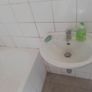 Toilet, sink, shower, bath, toilet  extraction fan Image 3