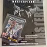 Transformers Masterpiece MP-3G Decepticon Starscream Ghost Ver. Tomy Takara Japan Image 5