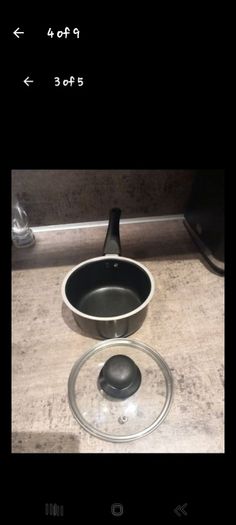 pot