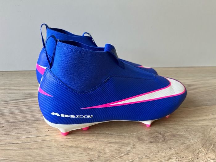Nike Mercurial Air Zoom Eur 36.5 Uk 4