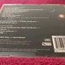 2001: a space odyssey     CD Image 2