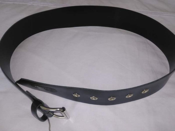 ladies belt