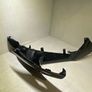 yamaha fjr1300 LEFT fairing black Image 3