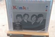The Kinks - The Ultimate Collection - 2 CD